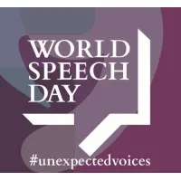 World Speech Day