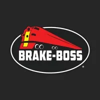 The Brake-Boss The Brake-Boss