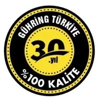 Gühring Takım Sanayi ve Tic. Ltd. Şti.