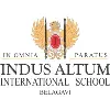 Indus Altum International School Indus Altum International School