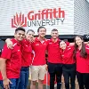 Griffith Mates Griffith Mates