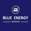Blue Energy Motors Blue Energy Motors
