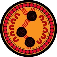 Dreamtime Kullila-Art