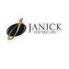 Janick Electric Ltd Janick Electric Ltd
