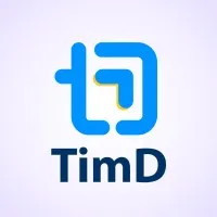 TimD - Tim Digital