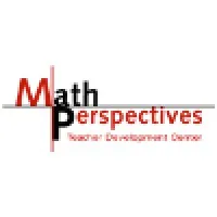 Math Perspectives Teacher Development Center