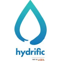 Hydrific, part of LIXIL