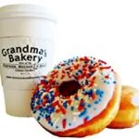 Grandma's Bakery