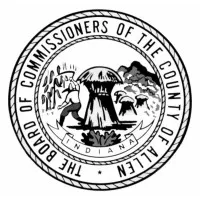 Allen County Public Defender