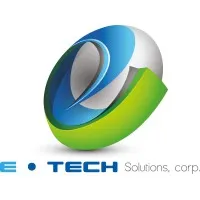 eTech Solutions
