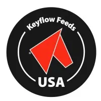 Keyflow Feeds USA