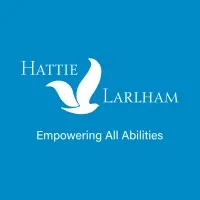 Hattie Larlham