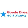 Goode Brothers Air Conditioning & Heating, Inc Goode Brothers Air Conditioning & Heating, Inc