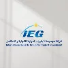 IEG - International Experts Group for Trade & Investment IEG - International Experts Group for Trade & Investment