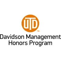 Davidson Management Honors Program - UT Dallas