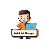 Quick Job Manager (FluxResume) Quick Job Manager (FluxResume)