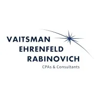 Vaitsman Ehrenfeld Rabinovich CPAs & Consultants Vaitsman Ehrenfeld Rabinovich CPAs & Consultants