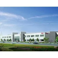 Truly Opto-Electronics Ltd. Truly Opto-Electronics Ltd.