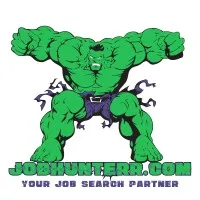 Jobhunterr.com