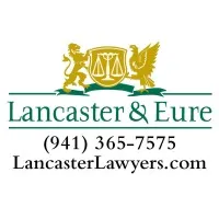 Lancaster & Eure