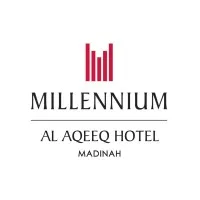 Millennium Al Aqeeq Hotel Madinah