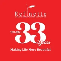 Refinette Cosmetic Manufacturing Corporation