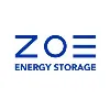 ZOE Energy Storage ZOE Energy Storage