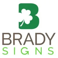 Brady Signs