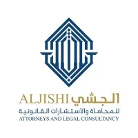 Aljishi Attorneys and Legal Consultancy.