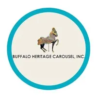 BUFFALO HERITAGE CAROUSEL INC