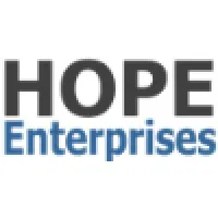 Hope Enterprises Toronto, Canada