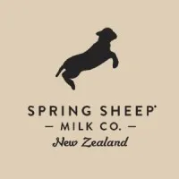 Spring Sheep Milk Co. New Zealand