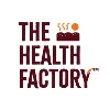 The Health Factory The Health Factory