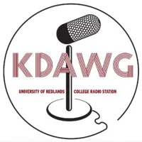 KDAWG College Radio