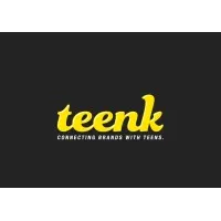 teenk - Connecting Brands with Teens teenk - Connecting Brands with Teens