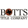 Botts Title Company Botts Title Company
