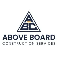 Above Board Construction Services Above Board Construction Services