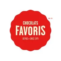 Les Chocolats Favoris Inc.
