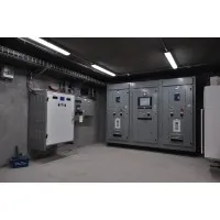 C-Can Power Systems Inc.