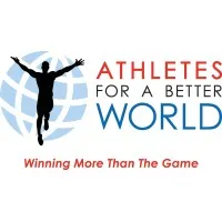 Athletes For A Better World