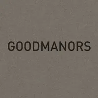 GOODMANORS Pool + Garden