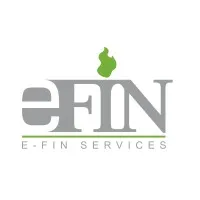 Efin Audit (Pty) Ltd