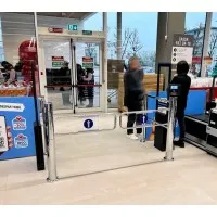 Bangert Retail Technologies North America, Inc. Bangert Retail Technologies North America, Inc.