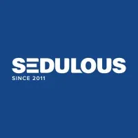 Sedulous - Web Design, Graphic Design and Digital Marketing Agency