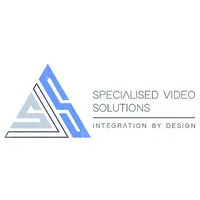 Specialised Video Solutions Specialised Video Solutions