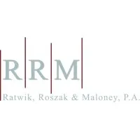Ratwik, Roszak & Maloney, P.A.