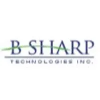 B Sharp Technologies B Sharp Technologies