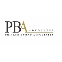 Pritesh Burad Associates