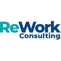 ReWork Consulting ReWork Consulting