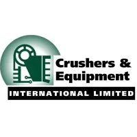 Crushers & Equipment International Limited